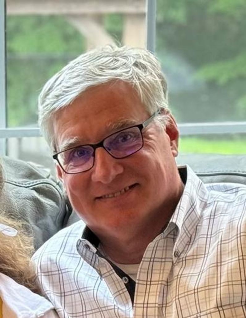 Gary Wayne Huegel Profile Photo