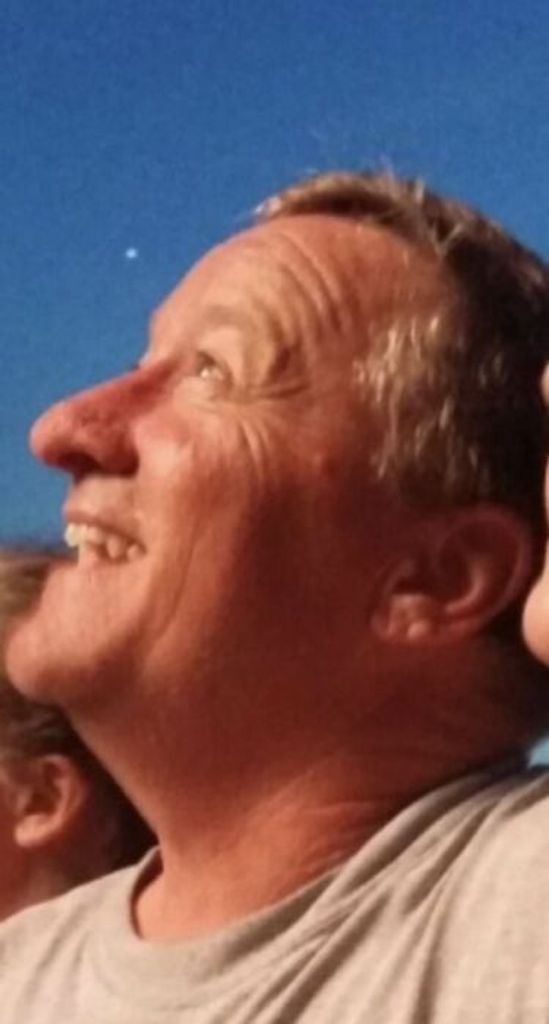 Martin Roush