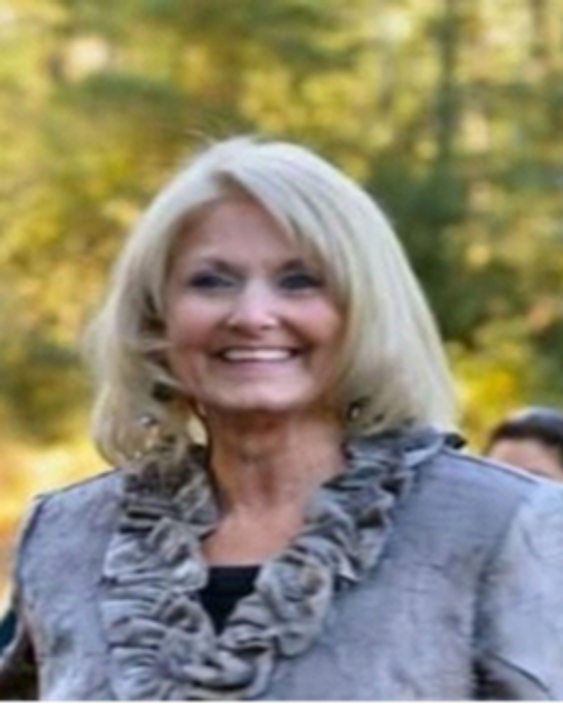 Helen Joyce Dempsey