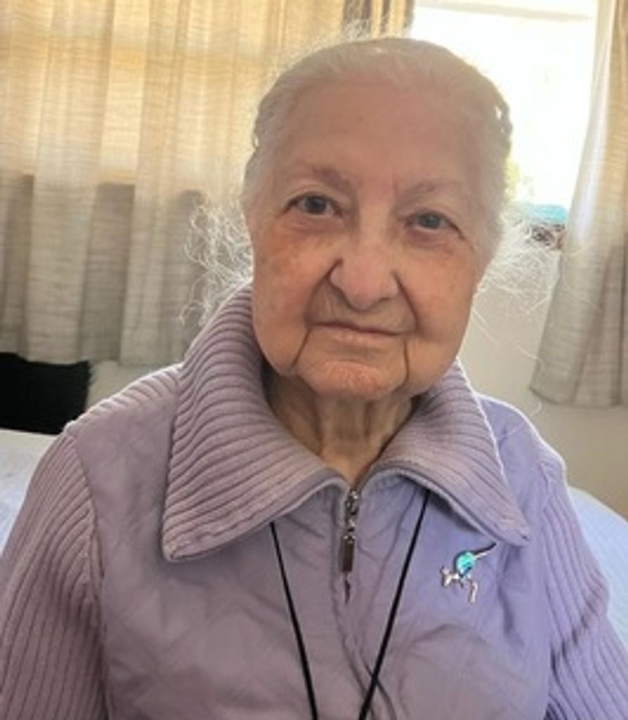 Mary Coon Profile Photo