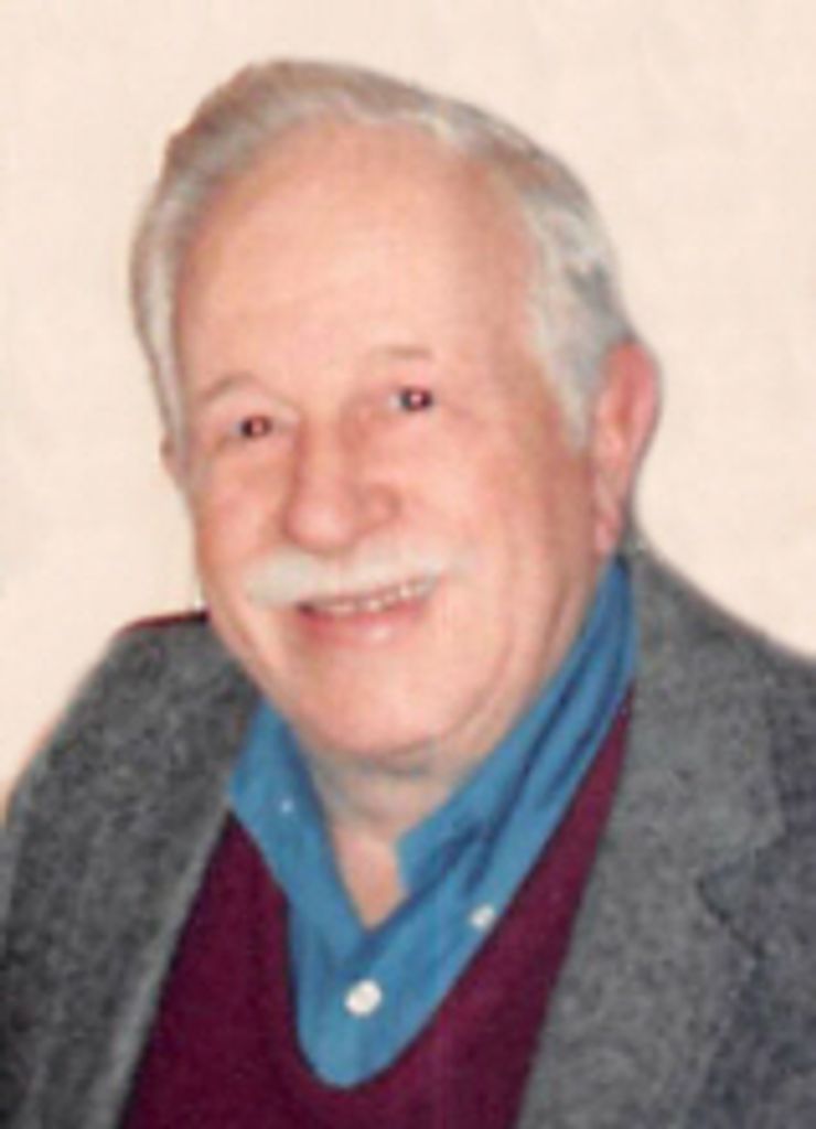 Donald F. Pegnataro, Sr.
