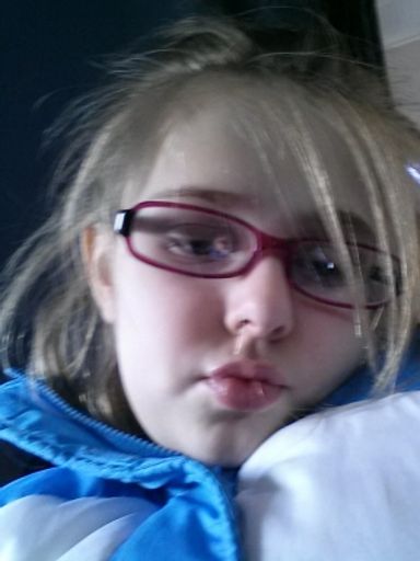Katelyn Brianne Stretch photo gallery thumbnail 7 of 8