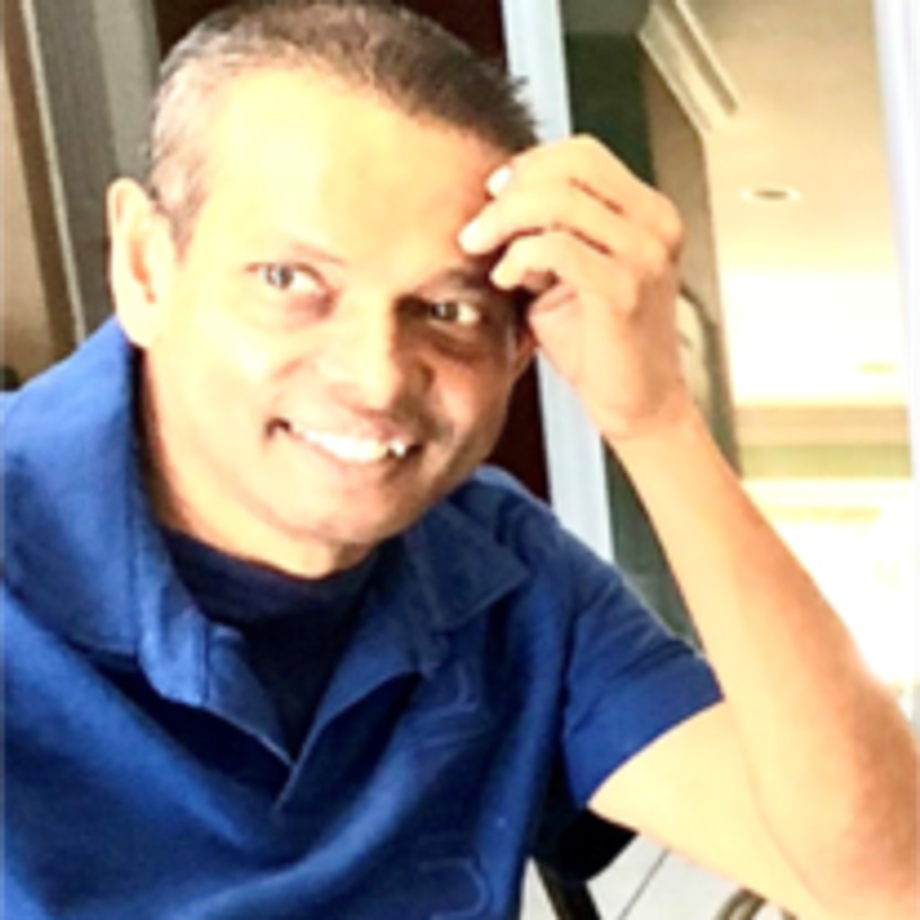 Wayne Mahabir Bissoon