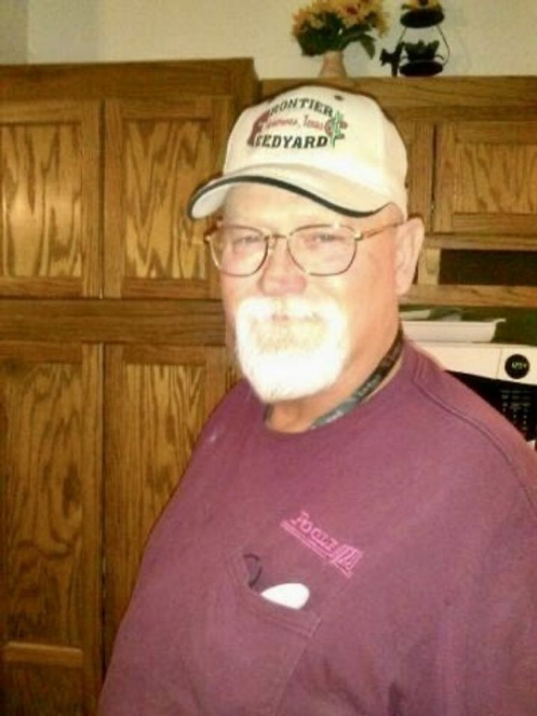 Garry L. Carter Profile Photo