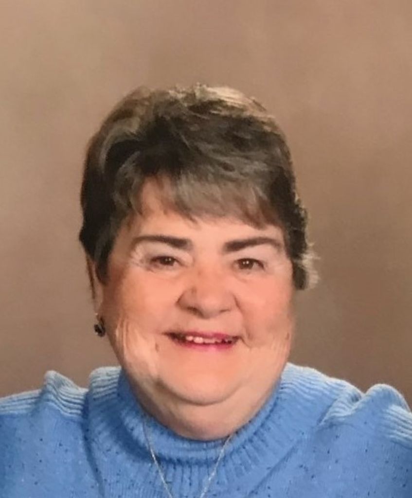 Donna L (Haymaker)  Walker Profile Photo