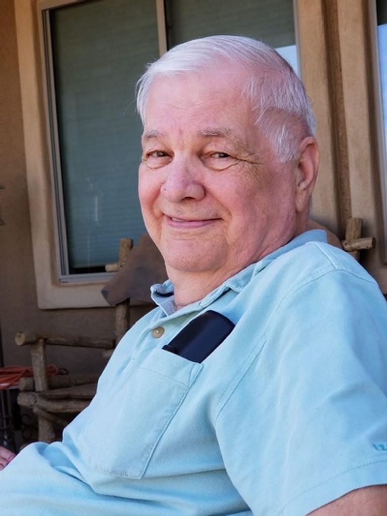 Dewitt George Hagan Profile Photo