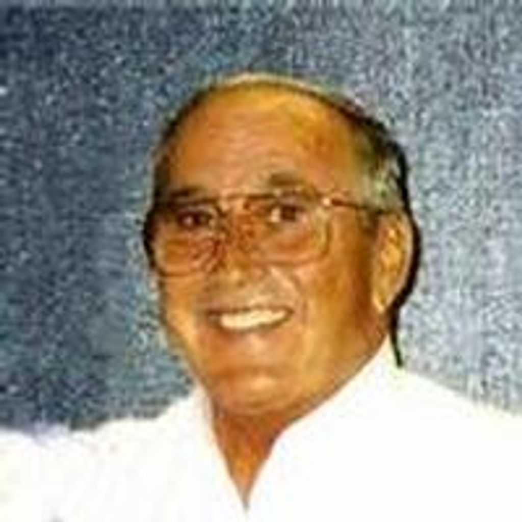 Roy Eugene Richardson