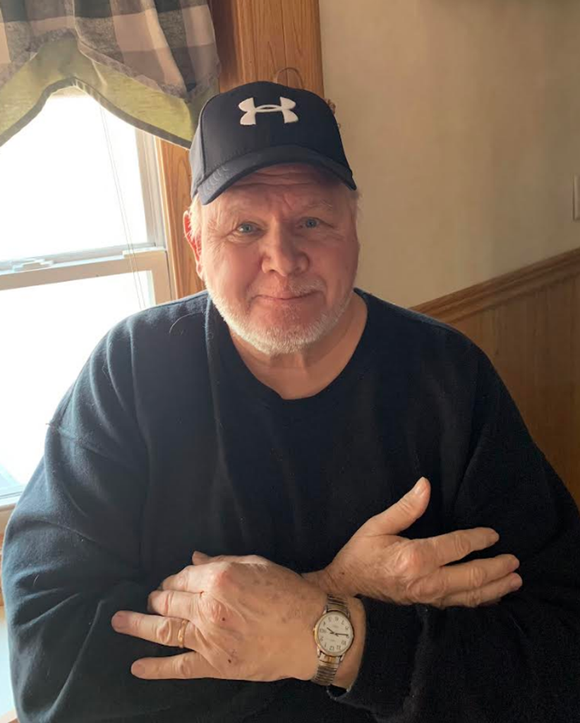 Randy H. Conrad