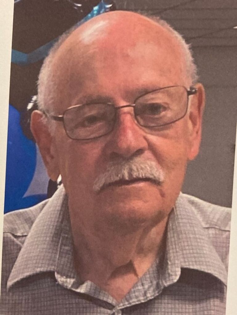 Donald H. Roehrig Profile Photo