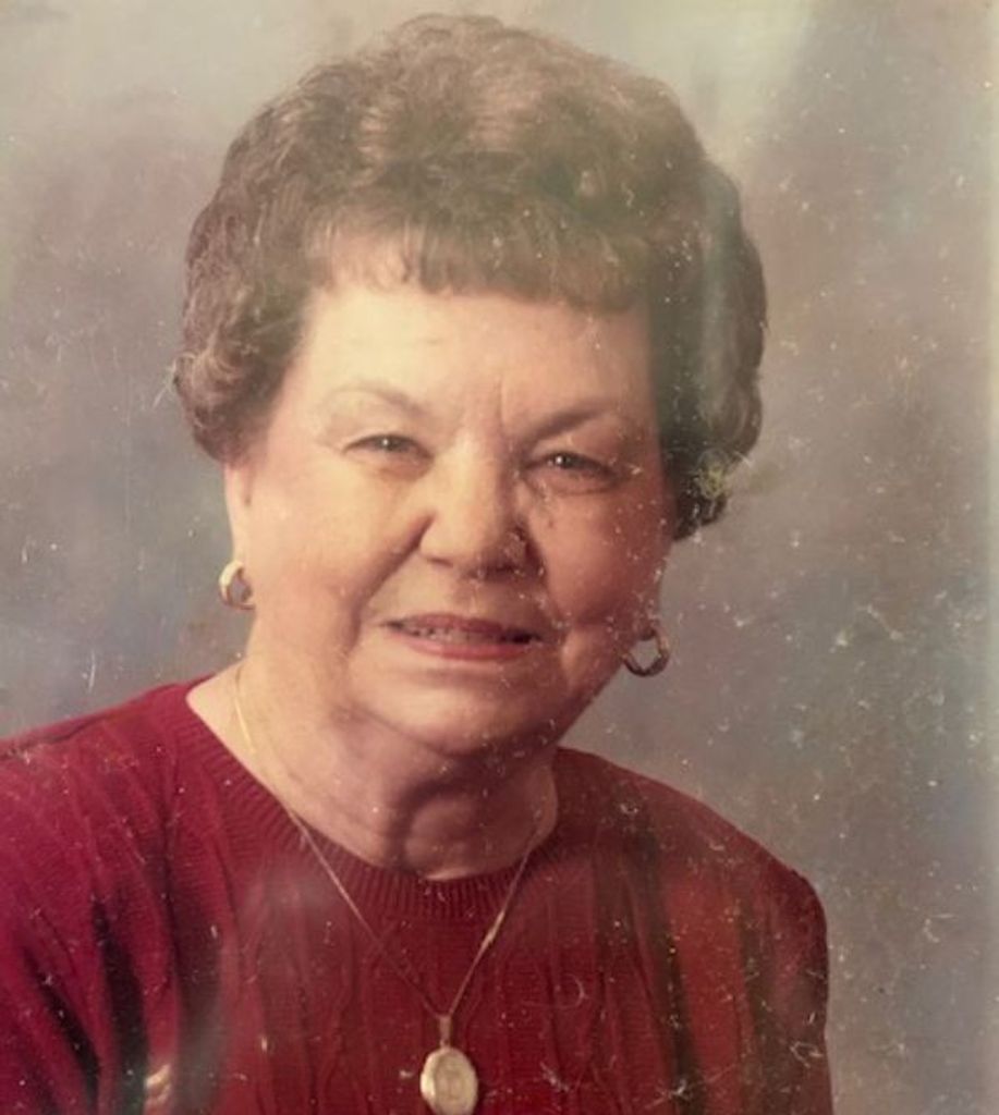 Mary Akers