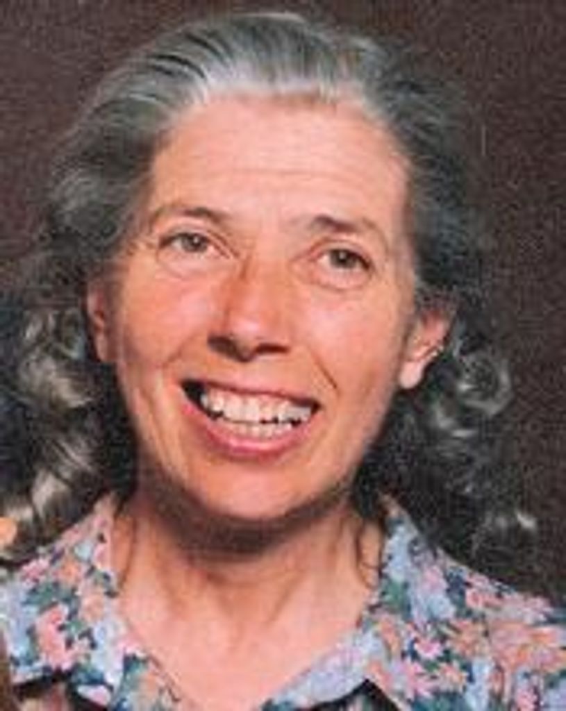 Pauline Koons