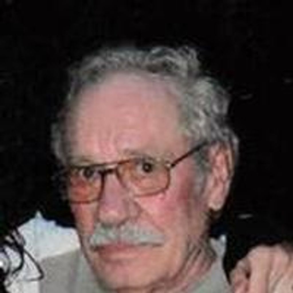 William  A. Rossiter