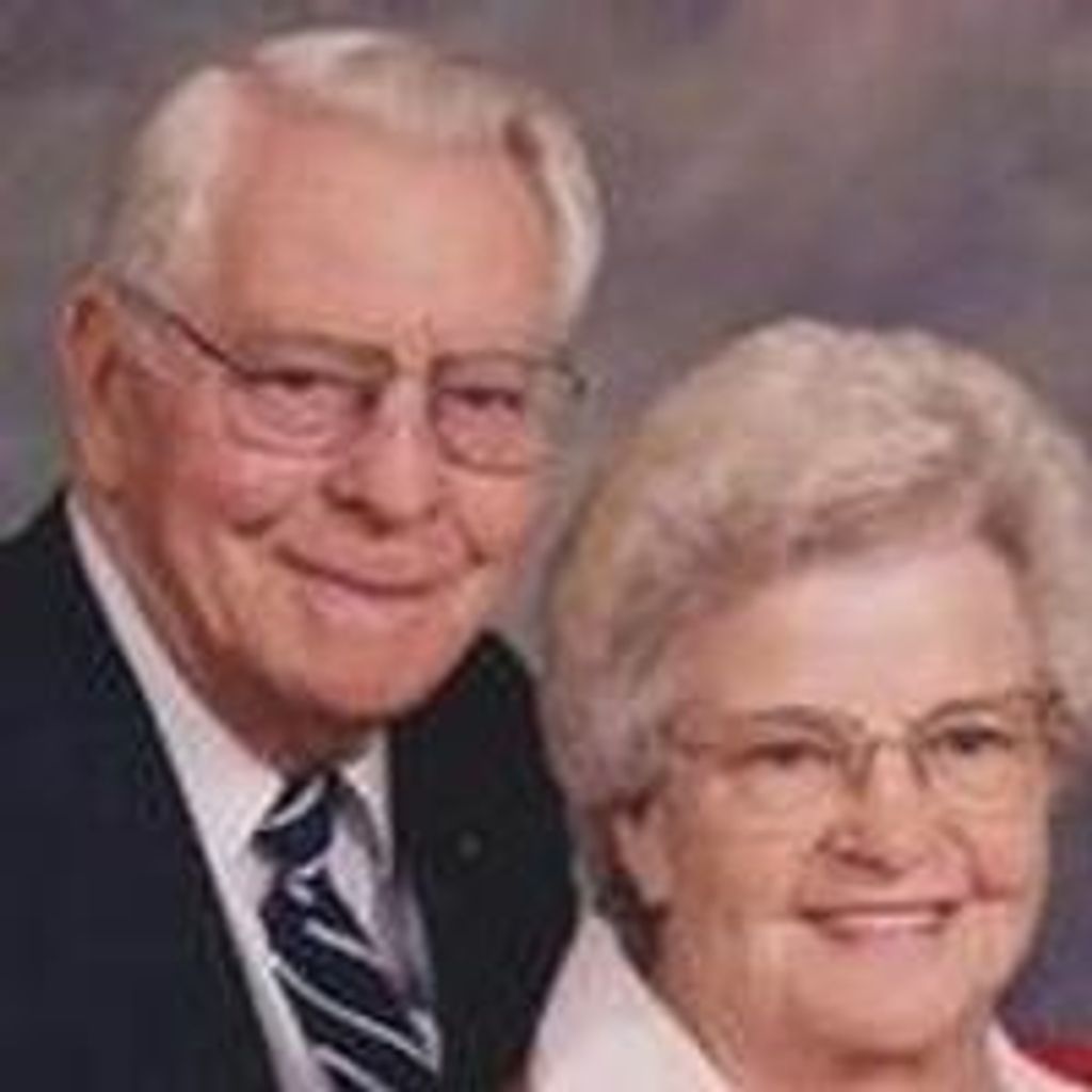 Betty E. Johnson