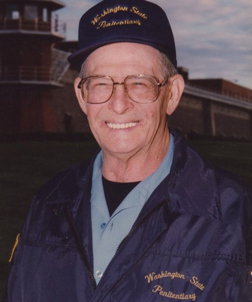 Donald Virden Brashear Profile Photo