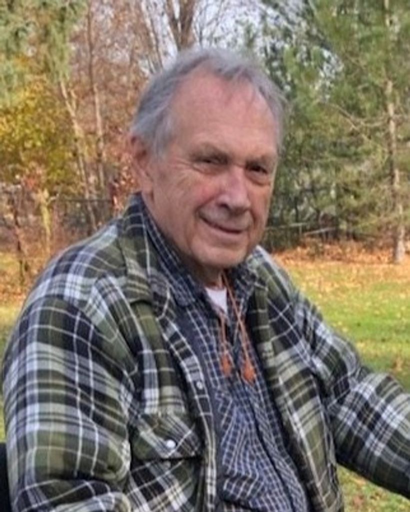 George Nelson Rumble Profile Photo