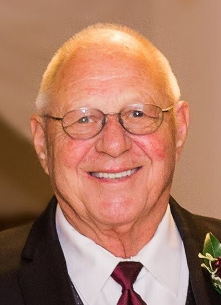 Allen Wayne Wright Profile Photo