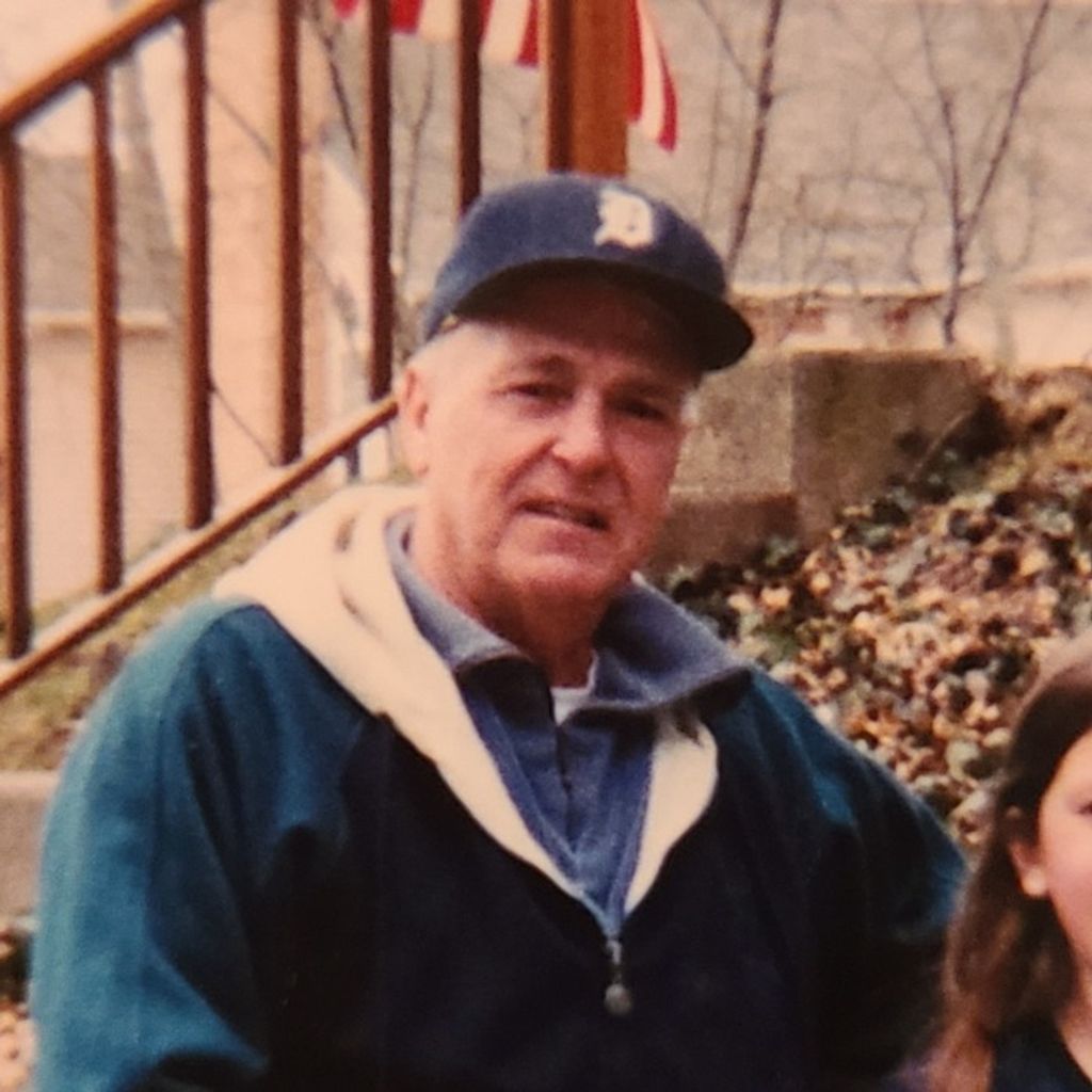Robert Campbell