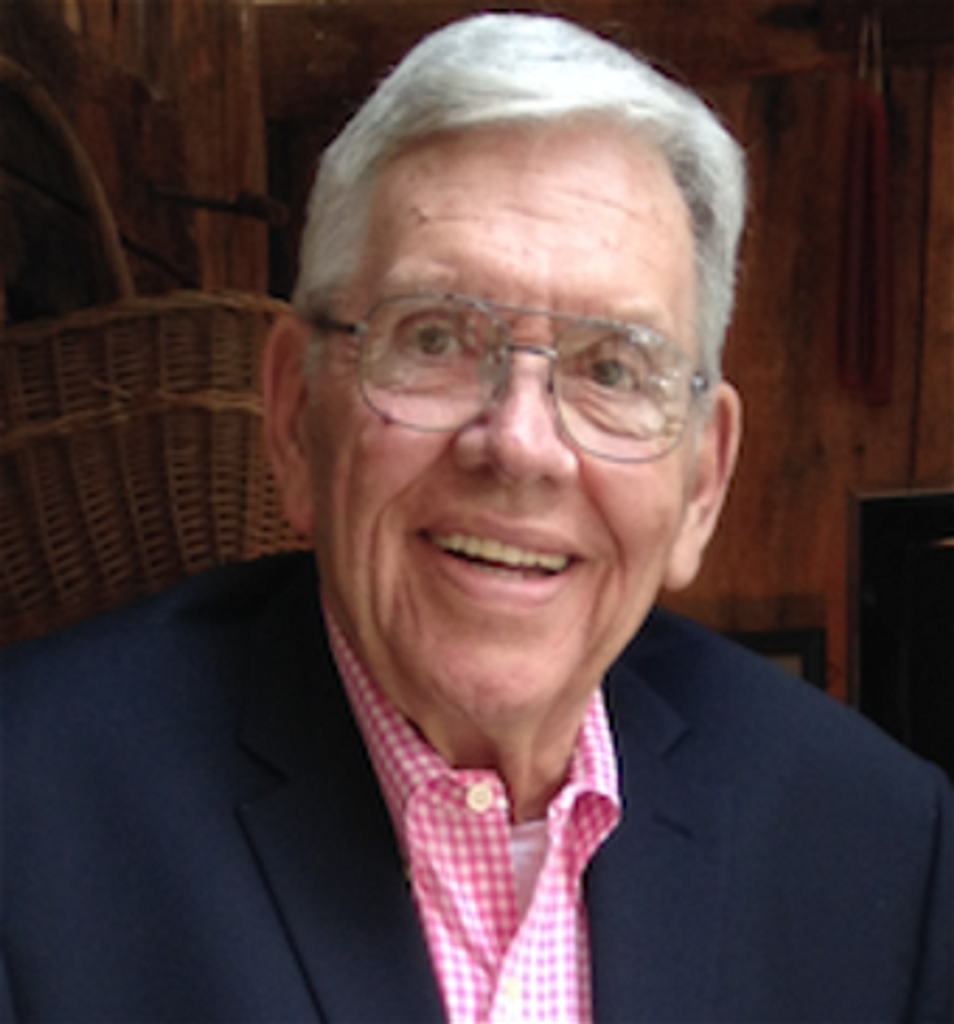 Karl M. Christianson Profile Photo
