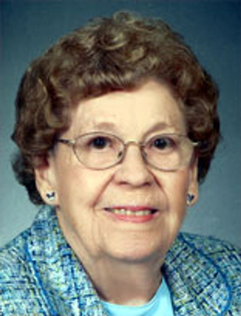 Frances T. Mensing