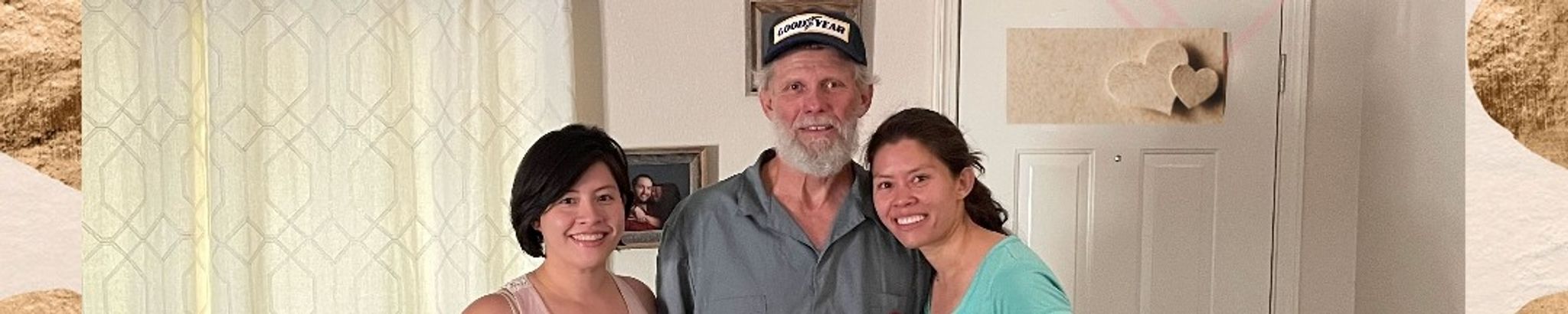 Cover photo for Larry Fred Martin's Obituary