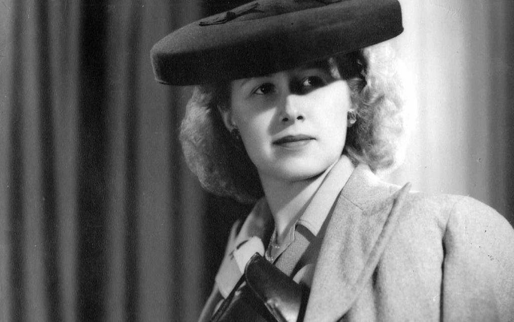 Norma Jean Riggs Bear Profile Photo
