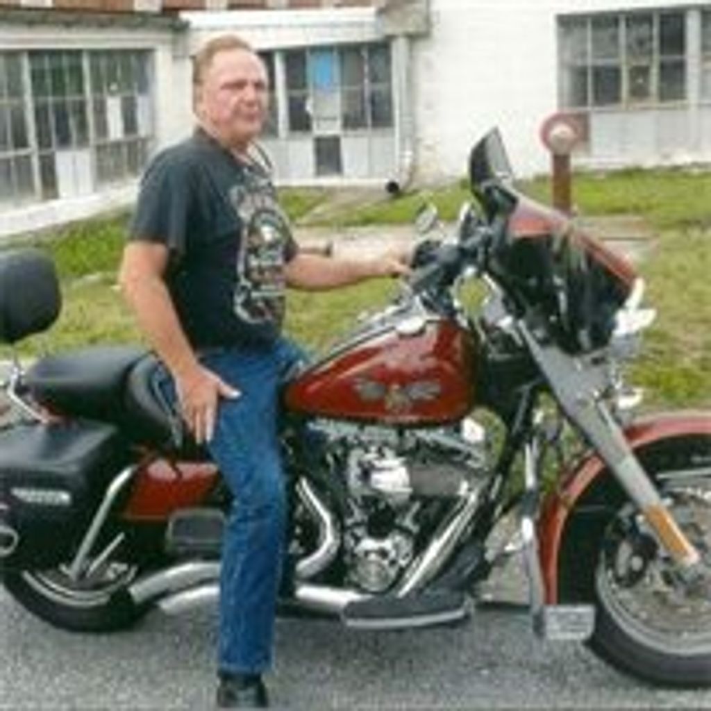 David W. "Birdman" Hines