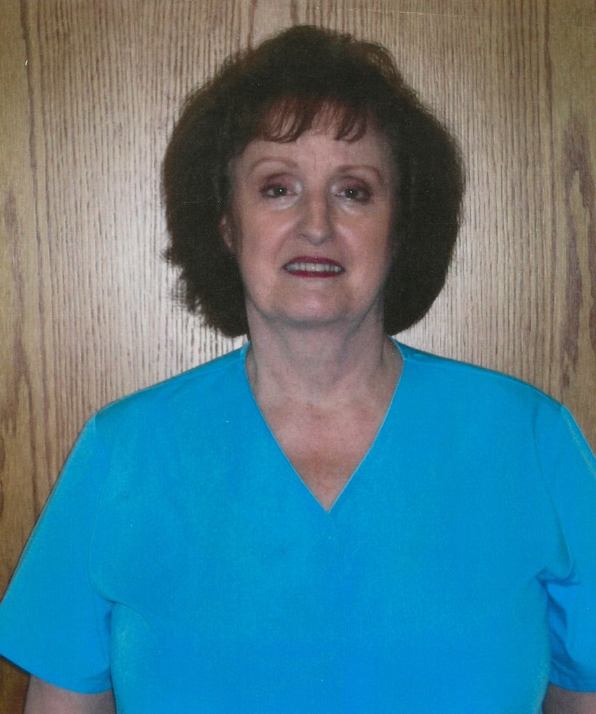 Anita Gayle Smith