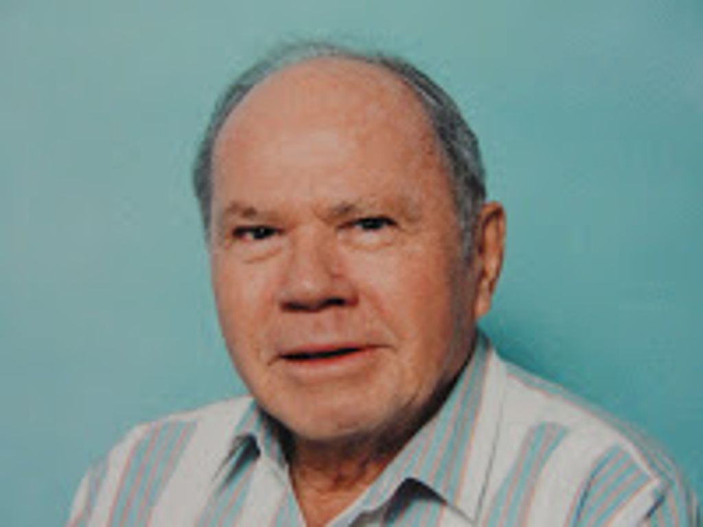 William Page