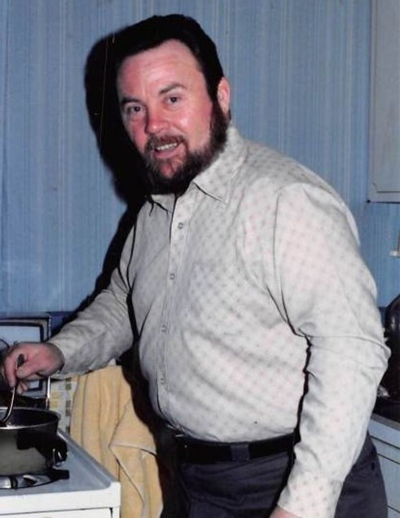 Ronald W. Warke