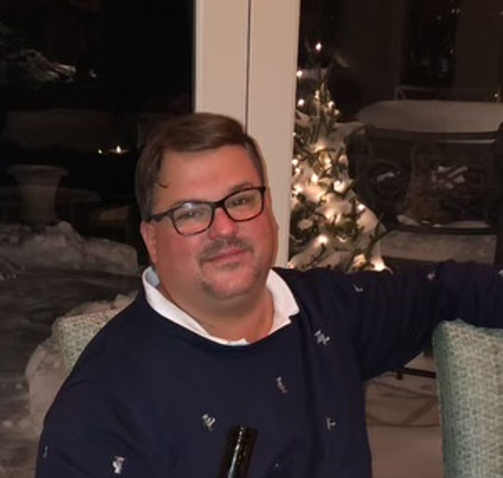 Andrew Michael Cullen Profile Photo