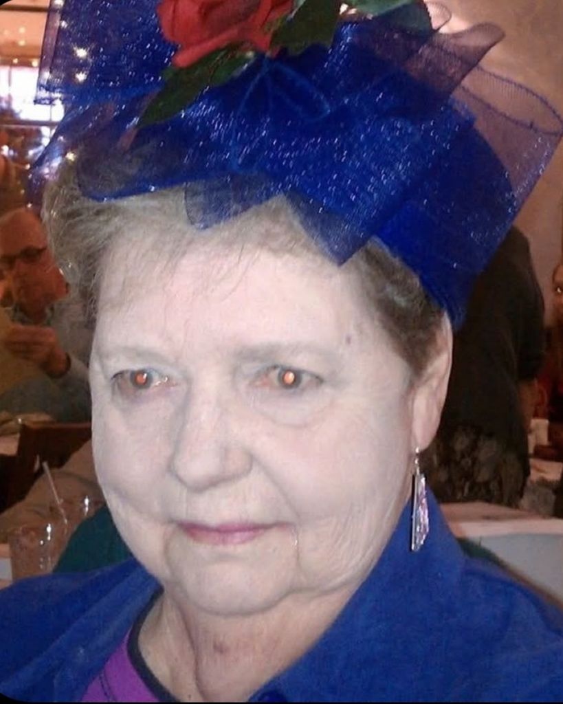 Frances Clark