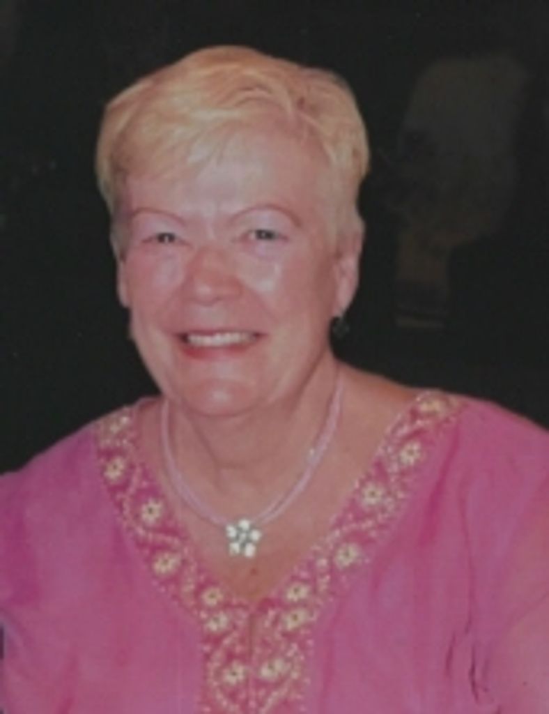 Joann Jean Richmond Profile Photo