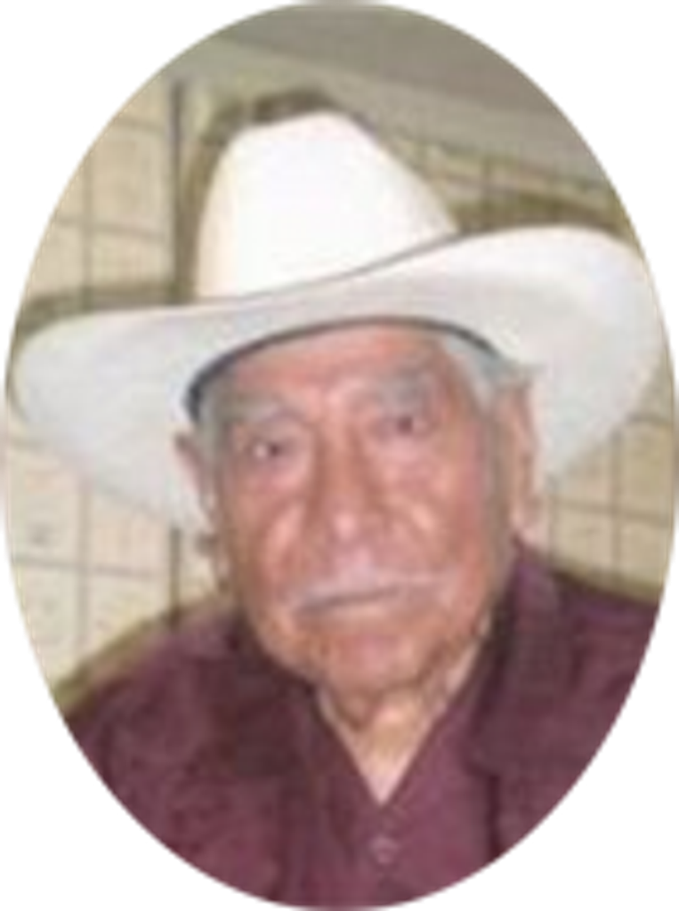 Alejandro S. Garcia Sr.