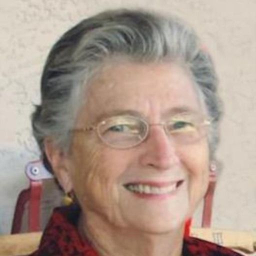 Margaret "Peggy" Spring Logue photo gallery thumbnail 1 of 1
