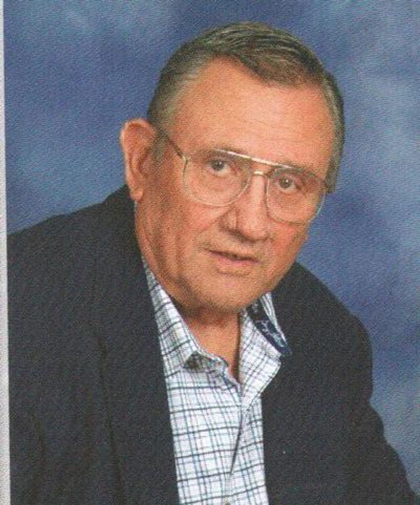 Wayne Charles Meier Profile Photo