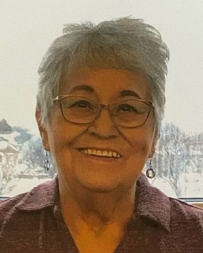 Barbara Anderson Profile Photo