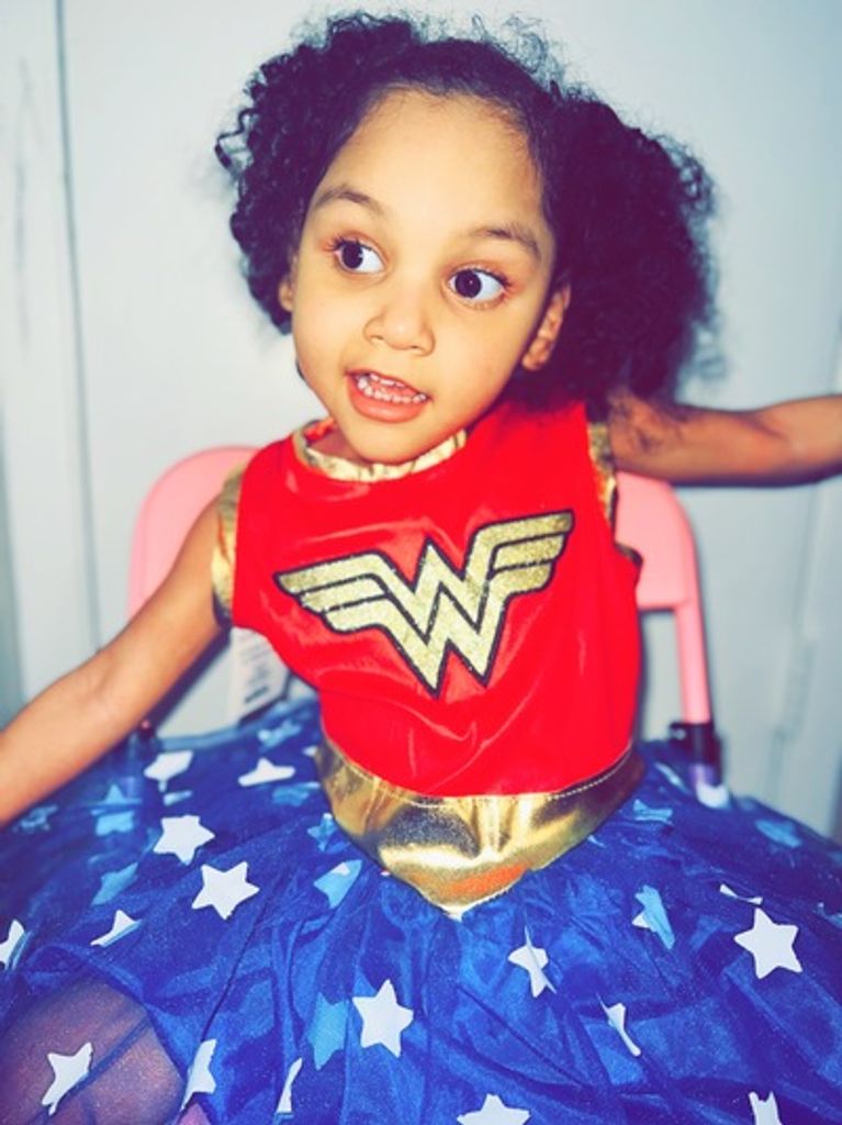 Ava Rose Rhyne Profile Photo