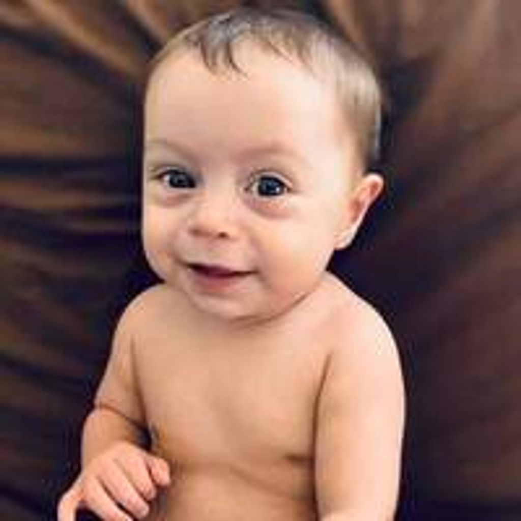 Zaydkiel Enrico Carmichael