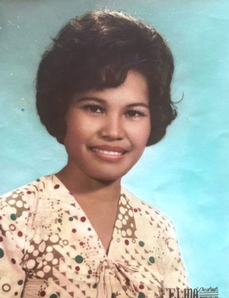 Josephine Ricarte Freeberg