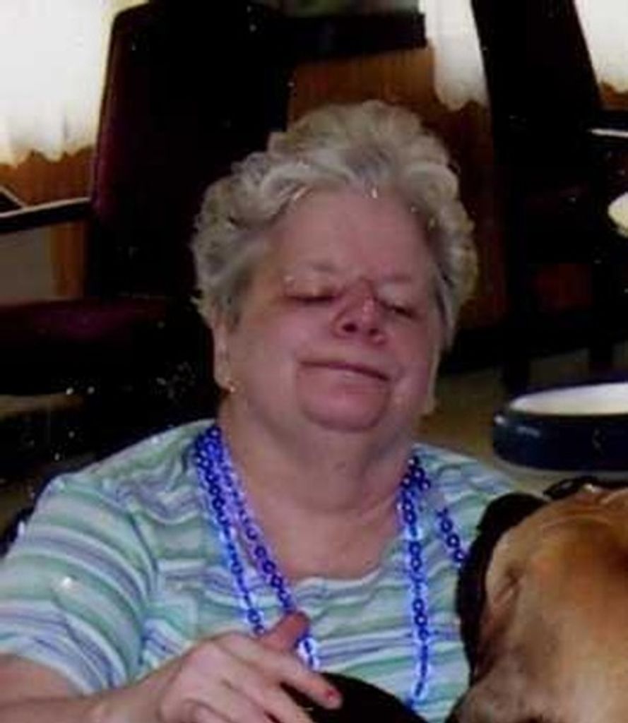 Barbara Hutcherson