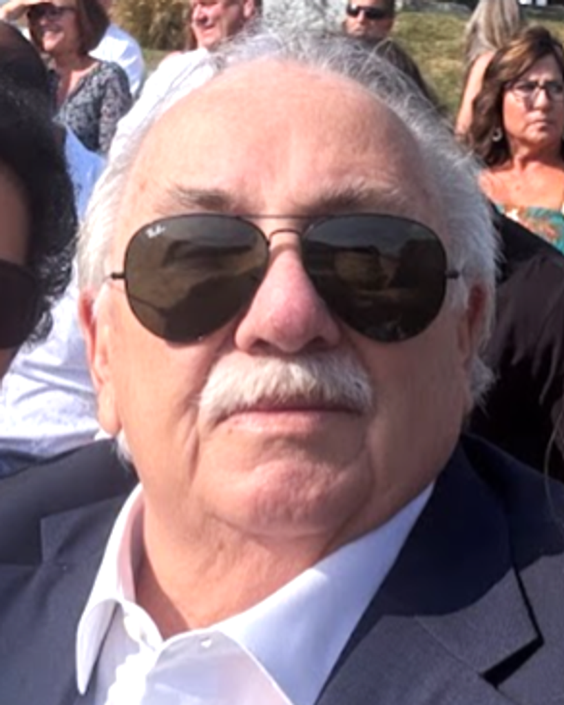 Amedea "Emery" Coccia