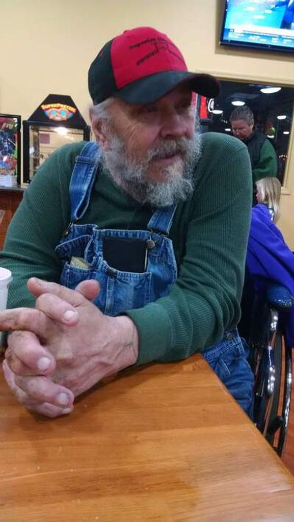 Raymond Louis Berg Profile Photo