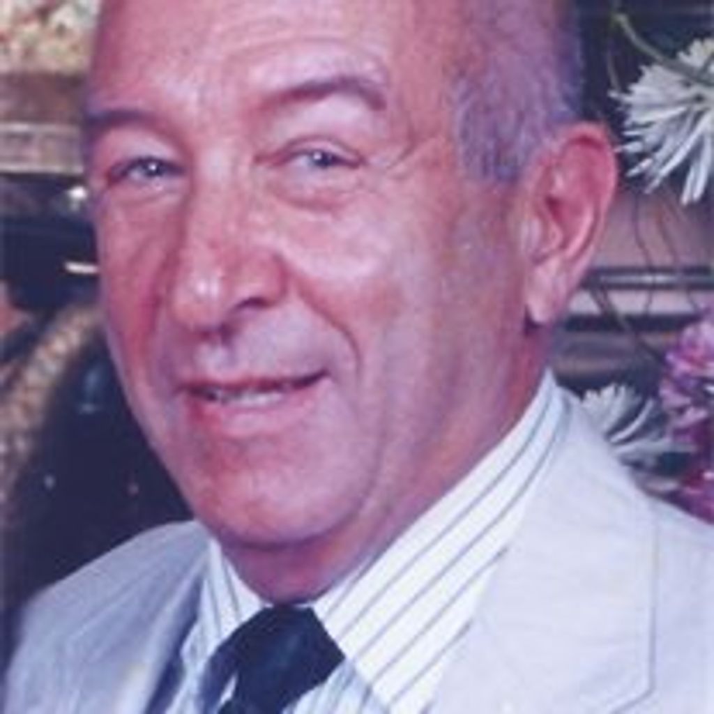 Joseph D. "Joe" Guarini