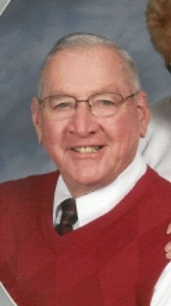 Perry D. Heath