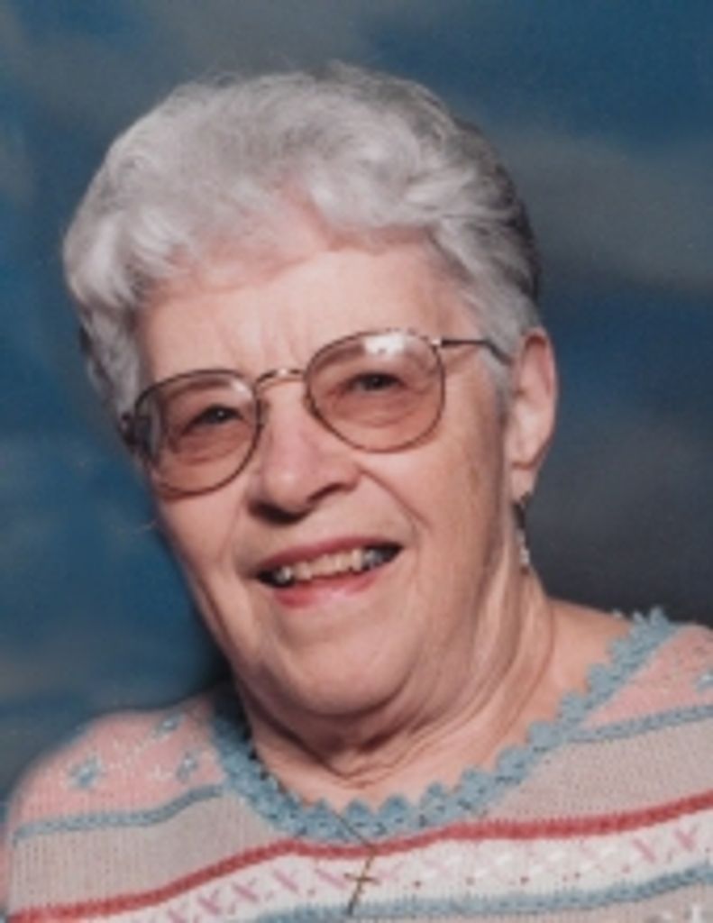 Lorraine Hatz