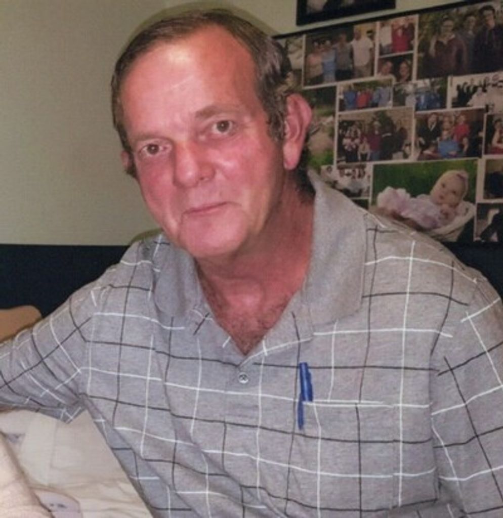 R. Larry Blackiston Profile Photo