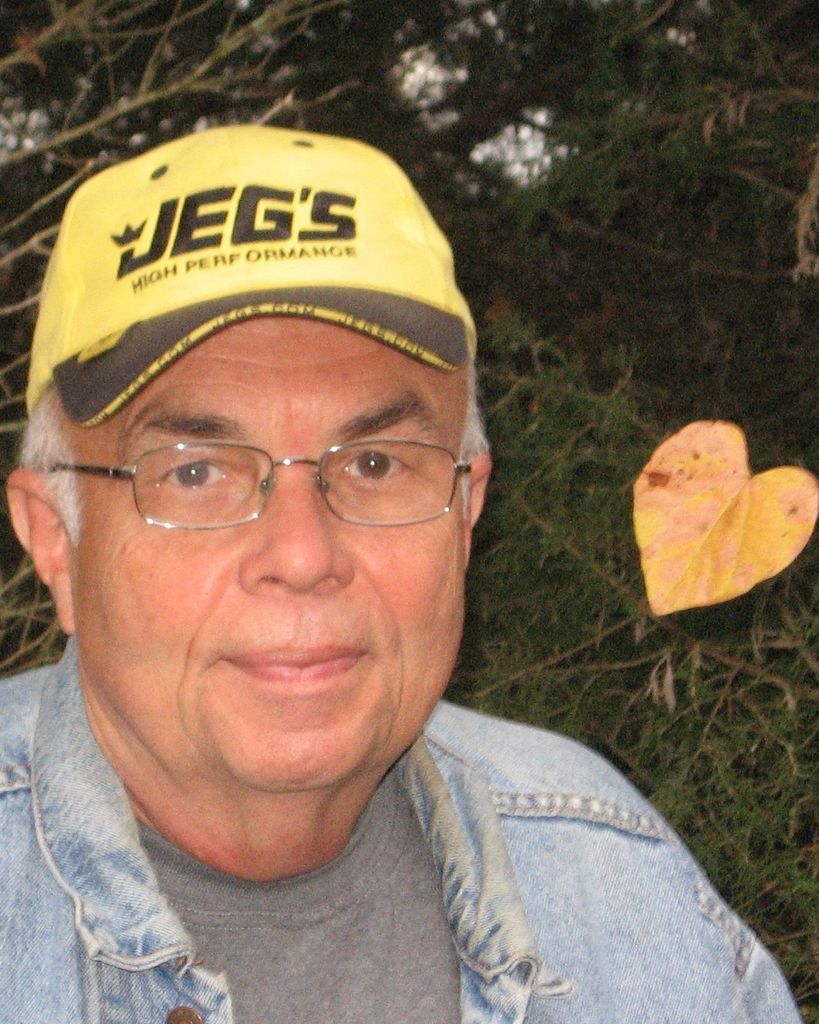 Paul James Hellenberg Profile Photo