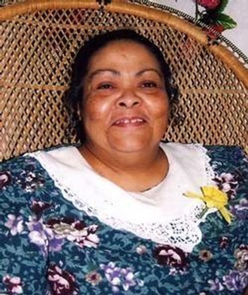 Elizabeth Locklear