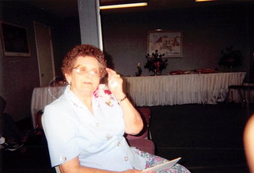 Lola Mae Randolph photo gallery thumbnail 76 of 94