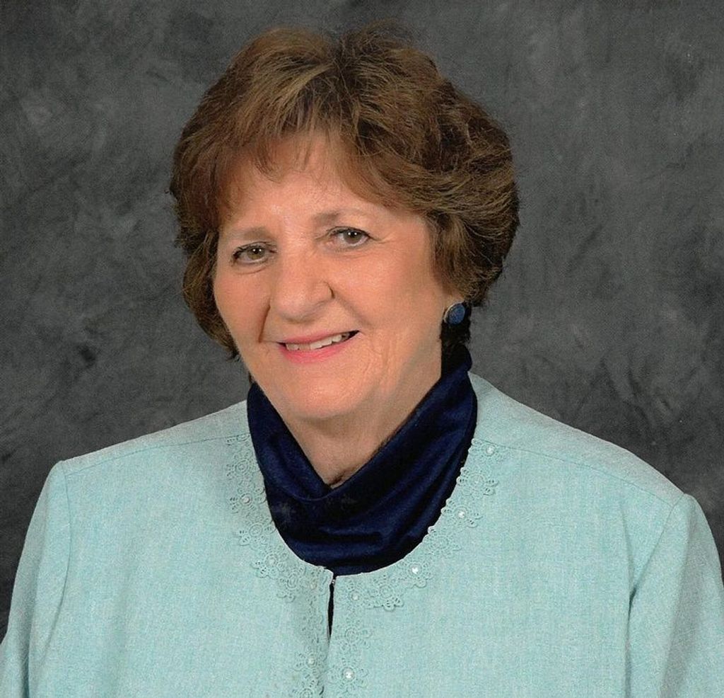 Ruth Hipp Nalley Profile Photo